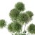 Штучна гілка Homla PAKS 60 см | Зелений 218341 фото - 2