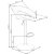 Барный стул Halmar H-102 Темно-зеленый V-CH-H/102-C.ZIELONY фото - 9