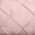 Комплект постельного белья Homla DALASJO 200x220 см Розовый 208872 фото - 5