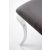 Обеденный стул Halmar K555 Пепельный - 9 Обеденный стул Halmar K555 Пепельный V-CH-K/555-KR фото - 9
