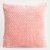 Набір декоративних наволочок Homla NOAH 45x45 см 2 шт Рожевий 241856