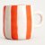 Кружка Homla TORRIT 100 мл Помаранчевий 243482 фото - 2