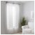 Тюль LILLYANA 145х300 см 2 шт Белый - 3 IKEA Тюль LILLYANA 145х300 см 2 шт Белый (ИКЕА LILLYANA) 30386524 фото - 3