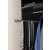 IKEA Висувна вішалка KOMPLEMENT (ИКЕА КОМПЛИМЕНТ) 20262487 фото - 6