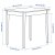 IKEA NASINGE (ИКЕА НАСИНГЕ) 60587535 фото - 6