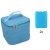 Термосумка Garden Line IZO9301 Голубой IZO9301