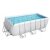 Каркасный бассейн Bestway 56457 POWER STEEL 412х201х122 см Серый BES56457 фото - 2