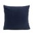 Декоративная наволочка Homla BAARN 45х45 см Синий Декоративная наволочка Homla BAARN 45х45 см Синий 210169