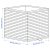 IKEA Корзина GNABBAS (ИКЕА GNABBAS) 60400298 фото - 14