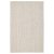 IKEA Килим TIPHEDE 120x180 см Кремовий (ИКЕА TIPHEDE) 40456757