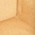 Кресло мягкое Homla MOSS POP Горчичный 228124 фото - 4