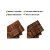 Плитка для пола Favora CHOCO-12 Темно-коричневый DT12A-BR фото - 7