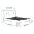 IKEA IDANAS (ИКЕА ИДАНАС) 90458947 фото - 4