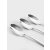 Набір столових ложок Homla VIENNA 10 шт Сріблястий 240832 фото - 2