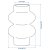 IKEA PARLHAGG (ИКЕА ПАРЛХАГГ) 40607308 фото - 7