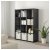 IKEA Стеллаж KALLAX Коричневый (ИКЕА КАЛЛАКС) 20409936 фото - 6