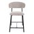 Барный стул Signal ELTON H-2 Бежевый ELTONH2CBE фото - 3