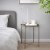 Журнальный стол GLADOM Серый - 11 IKEA Журнальный стол GLADOM Серый (ИКЕА ГЛАДОМ) 30513763 фото - 11