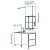 ENHET - 4 IKEA ENHET (ИКЕА ЭНХЕТ) 29477252 фото - 4