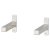 IKEA Консоль для полиці GRANHULT (ИКЕА GRANHULT) 50430535
