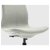 IKEA Офисное кресло LANGFJALL Светло-зеленый (ИКЕА ЛАНГФЬЯЛЛЬ) 09177589 фото - 21