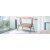 Садовые качели Garden Line 170x110x153 см Бежевый KRE0735 фото - 12