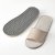 IKEA Тапочки SKOVELSJON S/M Бежевый (ИКЕА SKOVELSJON) 70512988 фото - 3