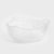 Миска Homla APOLA L 20 см Прозорий 231097