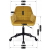 Офисное кресло Mebel Elit LUCY Горчичный - 7 Офисное кресло Mebel Elit LUCY Горчичный ME.LUCY/ZO/V/FO фото - 7