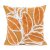 Декоративная наволочка Homla GRAIN 45x45 см Оранжевый Декоративная наволочка Homla GRAIN 45x45 см Оранжевый 218229