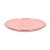 Тарелка Homla INDIE  27 см | Розовый 164362 фото - 2