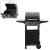 Газовый гриль Garden Line BBQ8090 Черный BBQ8090 фото - 2