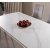 Раскладной обеденный стол Signal APOLLO Ceramic Marmur Белый APOLLOBC120 фото - 9