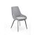 Обеденный стул Halmar K-479 Серый V-CH-K/479-KR-POPIEL фото - 5