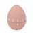 Таймер Homla EASY BAKE Розовый 165011