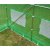 Парник теплица Kontrast 6 м² 3x2х2 м Зеленый 5.07.27287 фото - 5