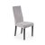 Обеденный стул Halmar Diego 2 Серый Обеденный стул Halmar Diego 2 Серый V-PL-N-DIEGO_2-CZARNY-MONOLITH85