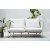 IKEA Садовый диван HAVSTEN Бежевый (ИКЕА ХАВСТЕН) 10542498 фото - 6