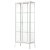 IKEA Витрина MILSBO (ИКЕА МИЛЬСБУ) 00396416
