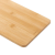 Разделочная доска Homla BAMBOU 52x21 см | Дерево 215712 фото - 2