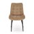 Обеденный стул Halmar GANSO Бежевый PROMO-GANSO-KR-BEŻOWY фото - 6