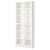 IKEA Вітрина BILLY / OXBERG (ИКЕА БИЛЛИ / OXBERG) 69017828