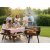 Угольный гриль Garden Line BBQ5351 Черный BBQ5351 фото - 6