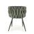 Обеденный стул Halmar K516 Оливковый V-CH-K/516-KR-OLIWKOWY фото - 5