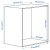 IKEA Каркас PLATSA (ИКЕА PLATSA) 30330971 фото - 4
