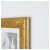 IKEA Рамка VIRSERUM (ИКЕА ВИРСЕРУМ) 60378513 фото - 7