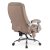 Масажне офісне крісло Mebel Elit GIORGIO Бежевий ME.GIORGIO/BZ/E/FO фото - 3