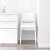 IKEA Обеденный стул TEODORES Белый (ИКЕА TEODORES) 90350937 фото - 4