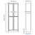 IKEA BILLY (ИКЕА БИЛЛИ) 99563133 фото - 7