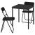 IKEA SANDSBERG / VIHALS (ИКЕА САНДСБЕРГ/ВИХАЛЬС) 59640237